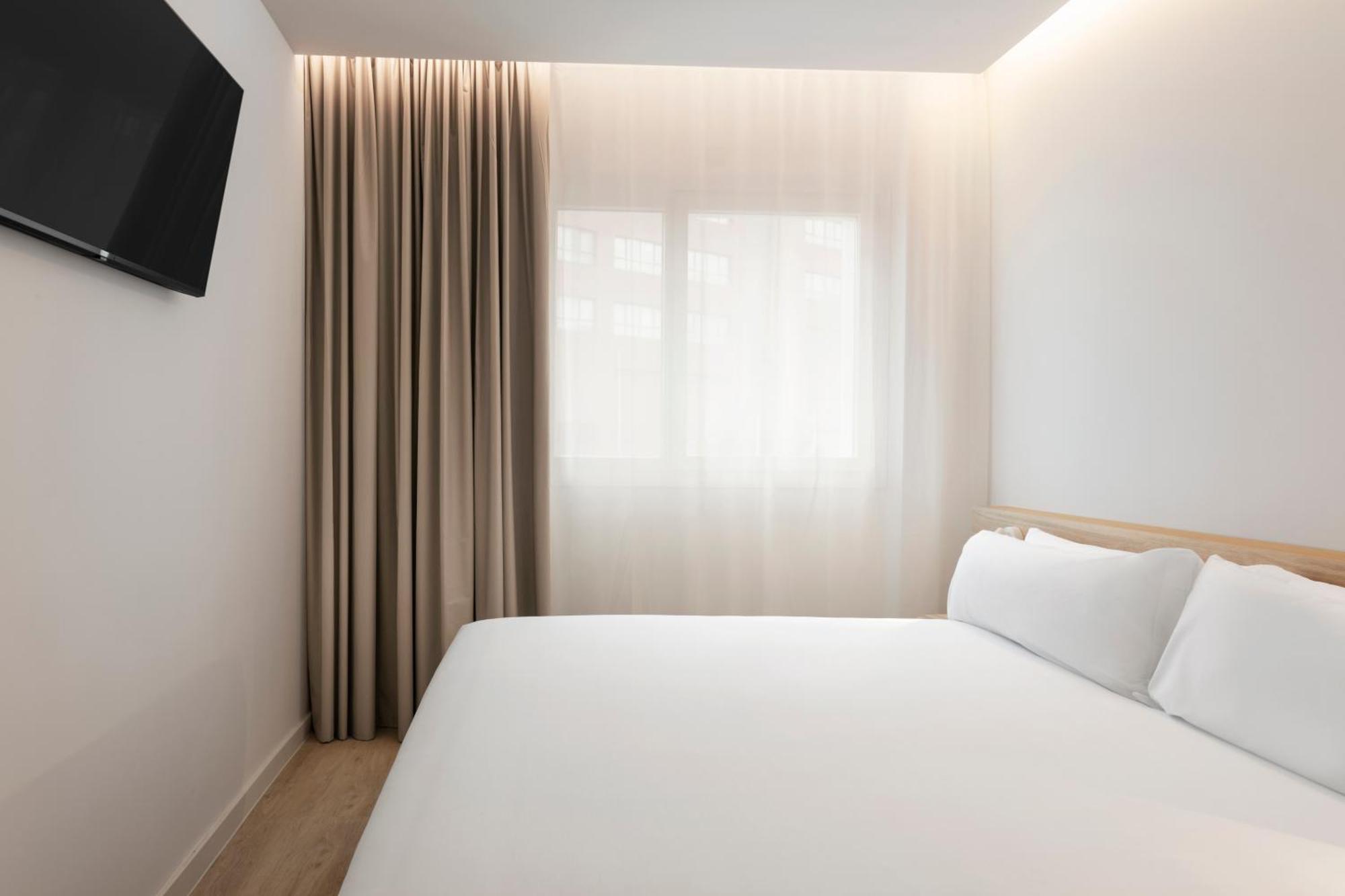 B&B Hotel Madrid Carabanchel Extérieur photo